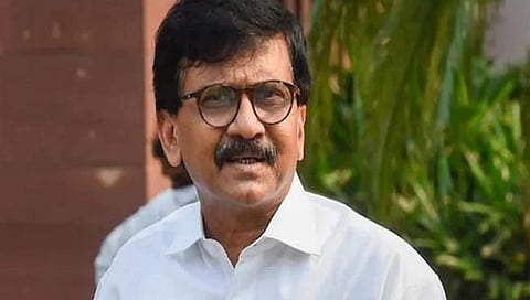 संजय राऊत म्‍हणाले, देशातील संघटनांची तालिबान्‍यांबरोबर तुलना करणे चुकीचे