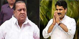 मुश्रीफ यांना विनाकारण त्रास; सतेज पाटील यांची भाजपवर टीका