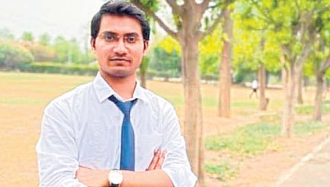 शुभम कुमार