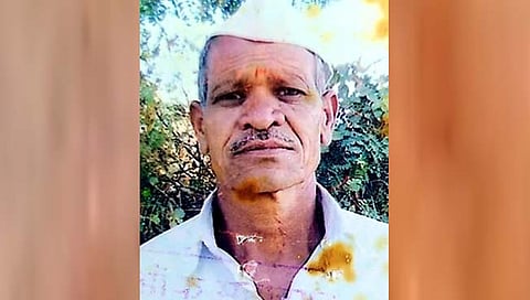 औरंगाबाद : अतिवृष्टीने पिकांचे नुकसान; हताश शेतकऱ्याने स्वत:च्या शेतात संपवले जीवन