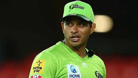 उस्मान ख्वाजा म्हणतो; पैसा बोलतो, पाकिस्तानला दिलात, भारताला नकार देणार नाही!