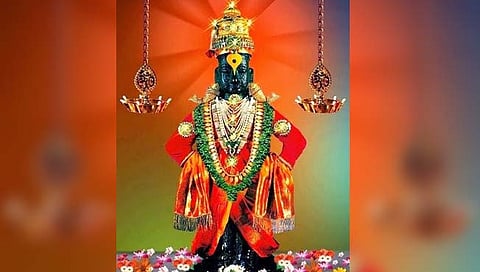 गणेश उत्‍सव २०२३ : विठ्ठलाची आरती