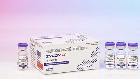 zycov-D : लहान मुलांसाठी पुढील महिन्यापासून लसीकरण