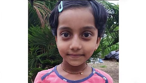 कोल्हापूर : कसबा सांगाव येथील मुलीचा अपघातात मृत्यू