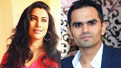 समीर वानखेडेंच्या यशामागे ‘ही’ व्यक्ती? क्रांती रेडकर हिने केला खुलासा