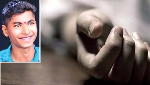 बीड : पितृपंधरवड्याचे जेवायला निघालेल्या युवकाचा विजेच्‍या धक्‍क्‍याने  मृत्यू