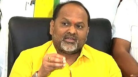 Pune Politics Mahadev Jankar News