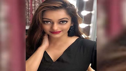 मानसी नाईक