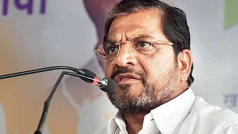 यशवंत सहकारी साखर कारखाना कोणाच्याही घशात जावू देणार नाही : राजू शेट्टी