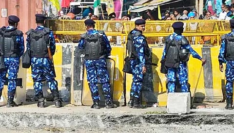 शेतकरी आंदोलन : सिंघू बाॅर्डरवरील ‘त्या’ मृतदेहाची ओळख पटली