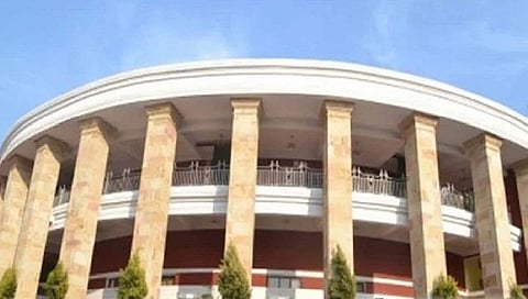 हिवाळी अधिवेशन नागपूर 