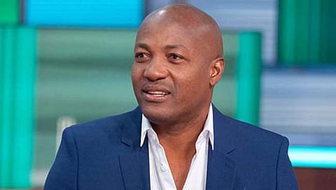 ब्रायन लारा म्हणाला, मी कोहलीला कॅप्टन्सी सोडूच दिली नसती