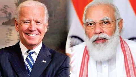 मोदी व बायडेन यांची प्रत्यक्ष भेट : अमेरिका भेटीचे फलित काय?