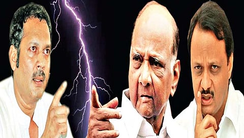 उदयनराजे म्हणाले, ‘रयत’चे अध्यक्ष मुख्यमंत्री का नाहीत?