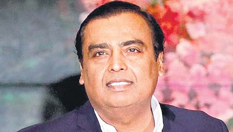 Mukesh Ambani : आता मुकेश अंबानी विकणार ‘पान पसंद’!