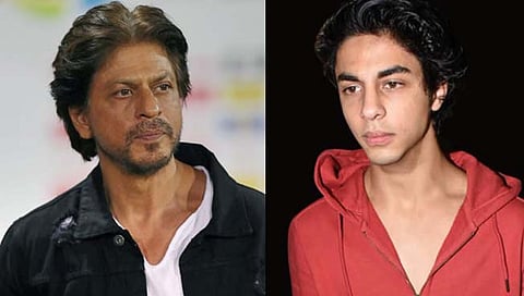 शाहरुखच्या आयुष्यातील बिगेस्ट फ्रायडे रिलीज ! १४ अटींवर आर्यनची घरवापसी