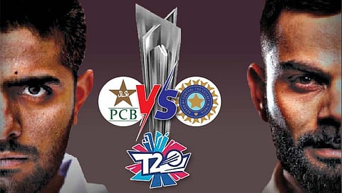 T-20 World Cup : ‘हाय व्होल्टेज’ लढतीत ‘स्पार्क’ कोणाचा?