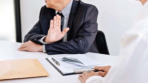 मालमत्तेवरील विमा कशामुळे नाकारतात?