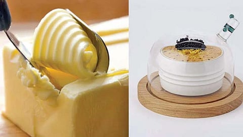 ‘या’ मांसाहारी लोण्याची किंमत आहे नऊ हजार रुपये!