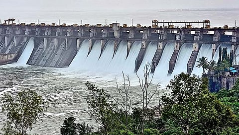 पुणे : ‘उजनी’चे रब्बीचे आवर्तन 15 जानेवारीपासून