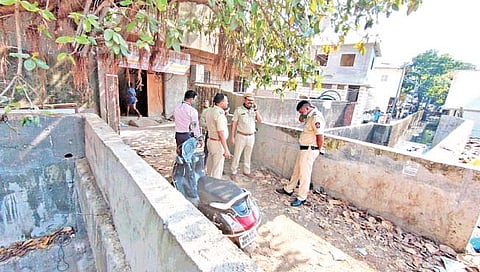 ठाणे : अल्पवयीन विद्यार्थ्यांमध्ये हाणामारी; एकाची भोसकून हत्या