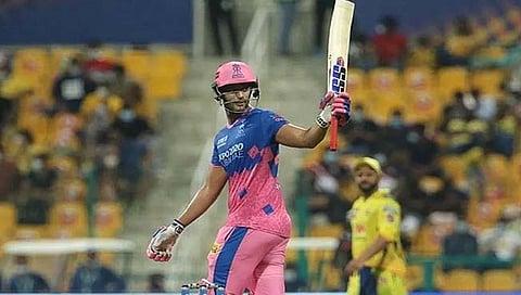 RR Vs CSK : चेन्नईसमोर राजस्थानच ‘रॉयल’