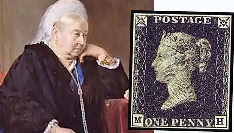 टपाल तिकीट : या जगातील पहिल्या तिकिटाची किंमत ६१ कोटी रुपये!