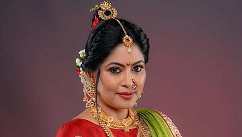 Shweta Shinde : डॉलीबाई, काय तुझा हा नखरा…