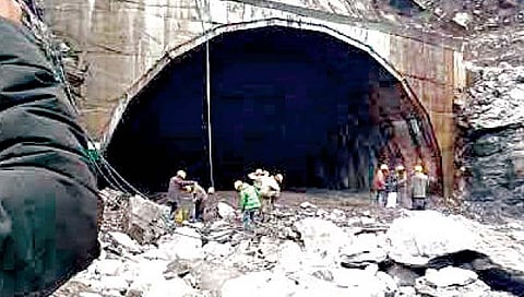 अरुणाचल सीमेवर चीनला ‘दे धक्का!’