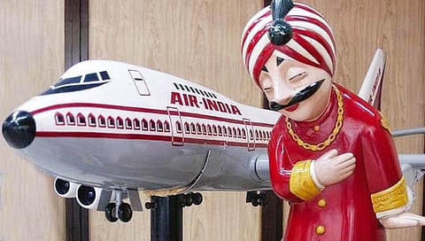 Air India : एअर इंडियाची मालकी पुन्हा टाटा समुहाकडेच!!!