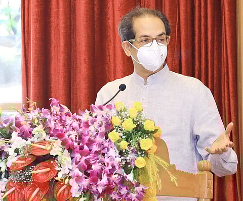 सार्वजनिक वाहतूक व्यवस्था नीटनेटकी, उत्तम दर्जाची हवी : मुख्यमंत्री ठाकरे