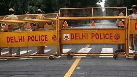 Pakistani terrorist : पाकिस्तानी दहशतवाद्याला अटक, ‘एके 47’ रायफलसह शस्‍त्रसाठा जप्‍त