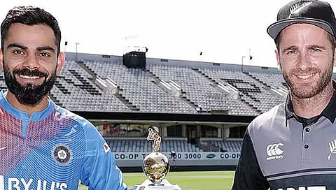 World Cup T20 : १८ वर्ष झाली, भारत न्‍यूझीलंडविरोधात ‘ही’ कामगिरी करु शकला नाही