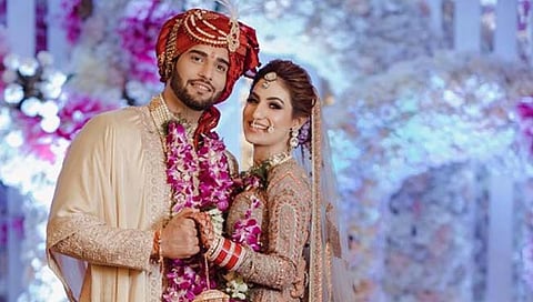 अभिषेक मलिक बोहल्यावर 