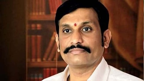 उदयसिंह पाटील यांचा पहिल्याच दिवशी उमेदवारी अर्ज दाखल