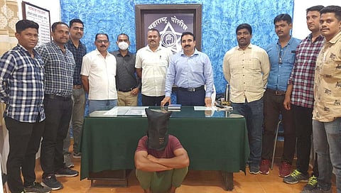 अकोला शहरातून साडे सात लाखांची ब्राऊन शुगर जप्त; एलसीबीची कारवाई