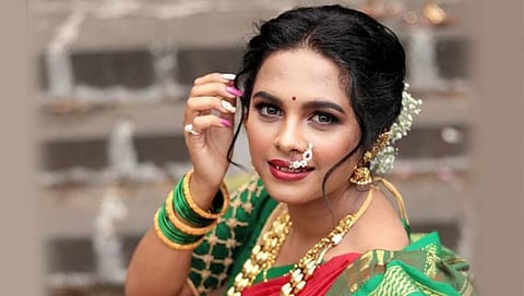 मिसेस मुख्यमंत्रीनंतर अमृता धोंगडे नव्या कार्यक्रमात झळकणार