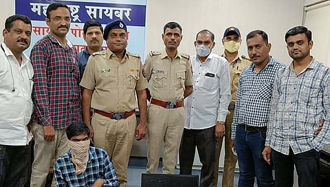 औरंगाबाद : बिडकीनच्या ६१ भाविकांची ऑनलाईन फसवणूक