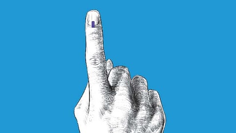 पुनर्रचनेवर ठरणार राजकीय समीकरणे