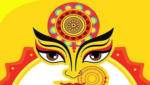 परंपरा : जागर शक्तिपीठांचा!