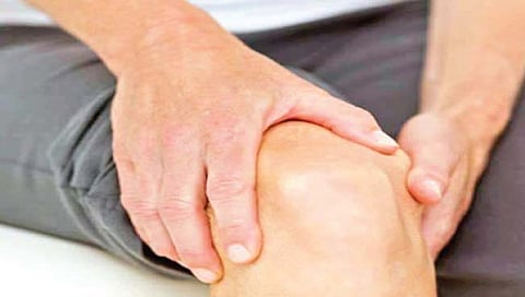 दुग्धजन्य पदार्थांमुळे हाडे बनतात बळकट