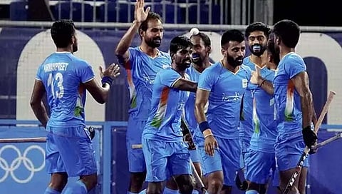 हॉकी इंडियाची बर्मिंघमधील राष्ट्रकुल स्पर्धेतून माघार