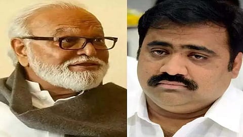 नाशिक चे नवविद्यापीठ!