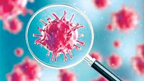 सावधान… तोंडावरचा मास्क हनुवटीखाली जातो आहे!