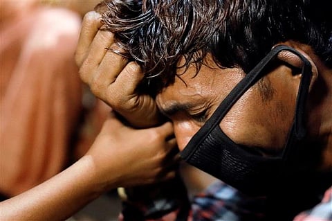 कोरोना मृतांच्या कुटुंबाला दरमहा ५ हजार मदत ; ‘या’ राज्याने घेतला निर्णय