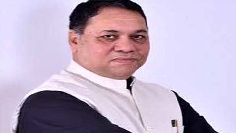 ‘समीर वानखेडे यांच्या चौकशी बाबत गृहमंत्री वळसे पाटील म्हणाले….