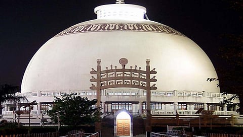 धम्मचक्र प्रवर्तन दिन : नागपुरात होणारा धम्मचक्र प्रवर्तन दिन सोहळा यंदा नाही