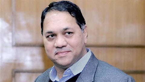 Home Minister : गृहमंत्री दिलीप वळसे-पाटील कोरोना पाॅझिटिव्ह