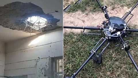 दहशतवाद येतोय चेहरा बदलून