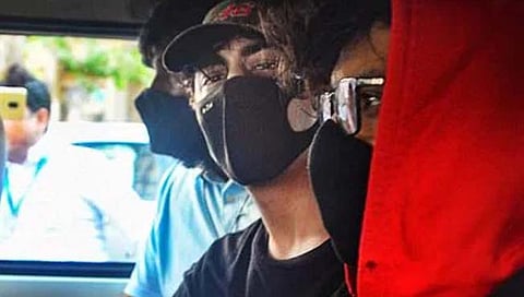 नुपूर सारिका : सॅनिटरी पॅडमध्ये ड्रग्ज लपवून गेली होती पार्टीत!